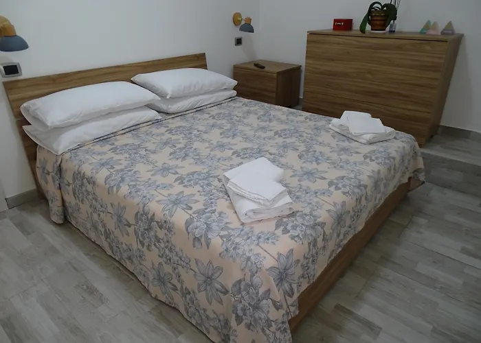 Al Larghetto Lamezia Terme