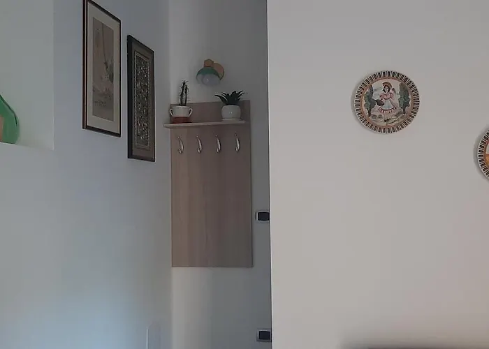 Al Larghetto Casa de Férias