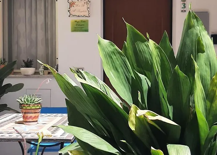 Al Larghetto Casa de Férias *