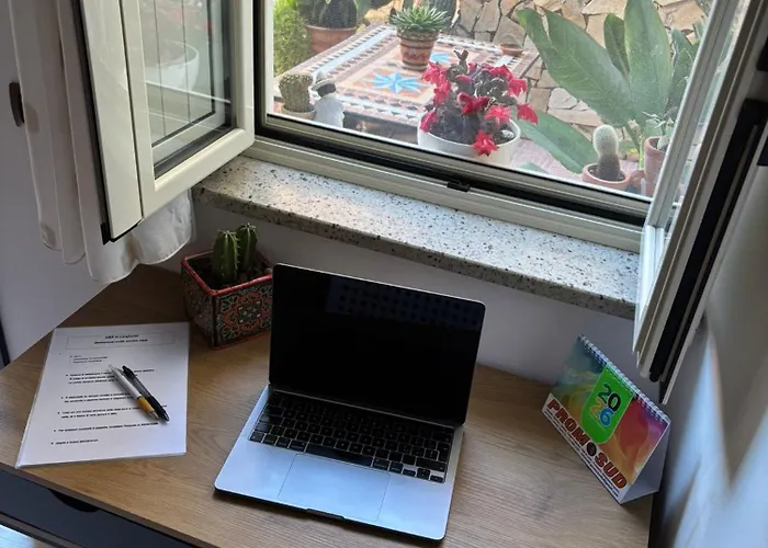 Casa de Férias Al Larghetto *